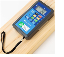 Máy đo độ ẩm gỗ Micro Measure HS-300